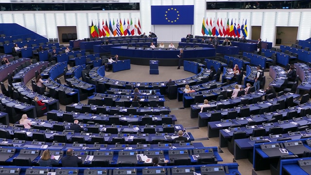 Importance of consent-based rape legislation in the EU: MEPs debate (part 1)